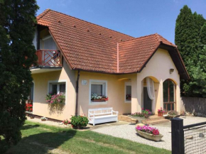 Apartment in Balatonbereny/Balaton 18047